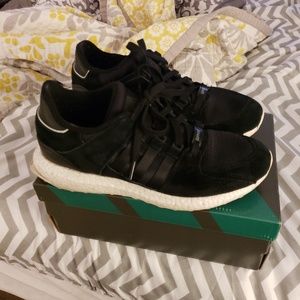 Adidas eqt 93/16 concepts size 9 worn
